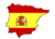 BOMBEOS RAMÍREZ - Espanol
