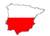 BOMBEOS RAMÍREZ - Polski